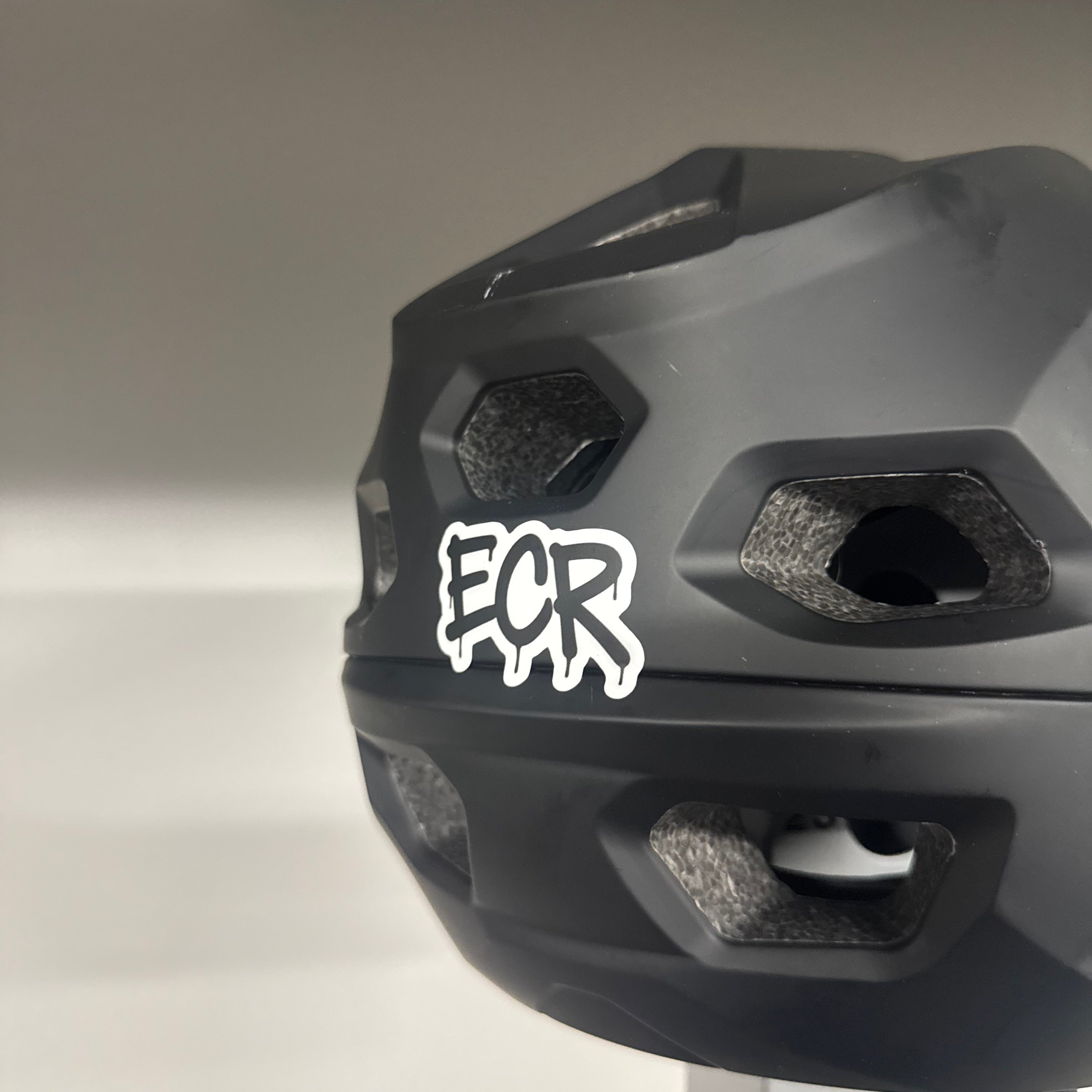 ECR-Spray paint