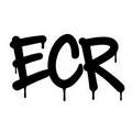 ECR-Spray paint