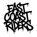 East Coast Riders-Spray paint