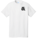 White-East Coast Riders T-Shirt