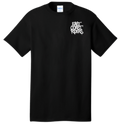Black-East Coast Riders T-Shirt