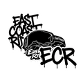 East Coast Riders Stickers Variety Pack